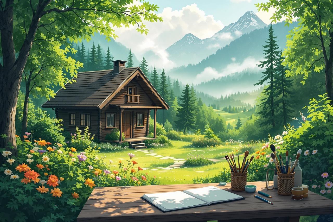 搜短剧 - 剧集作品 - 山居笔记